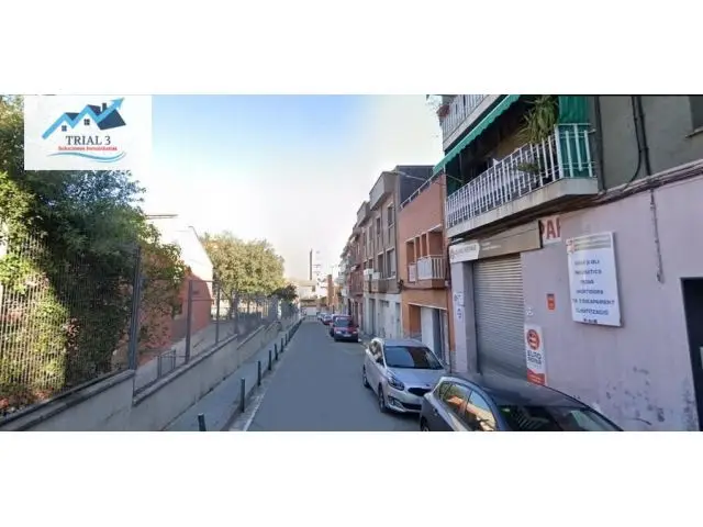 Venta Piso 103m2 Sabadell 3 Dormitorios 1 Baño