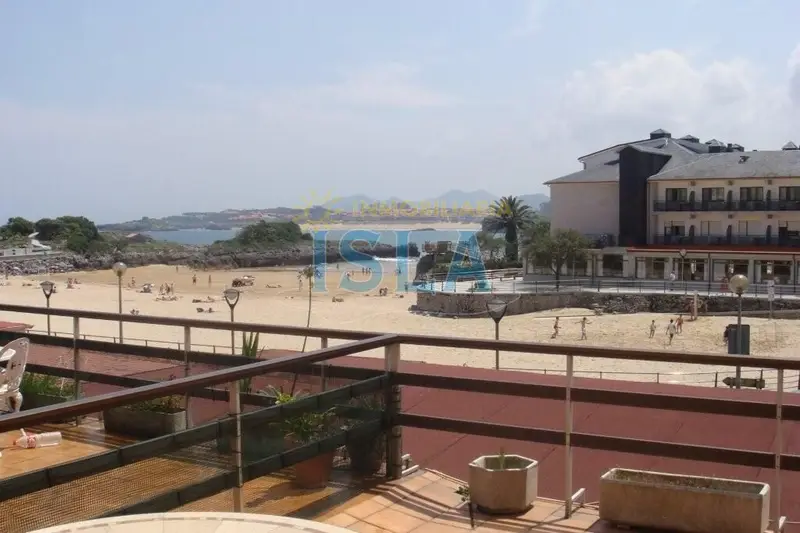 Venta Piso con calefacción en Centro Isla Cristina