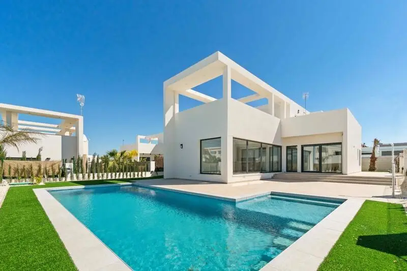 3 Cuarto Villa en venta
Benijófar, Alicante