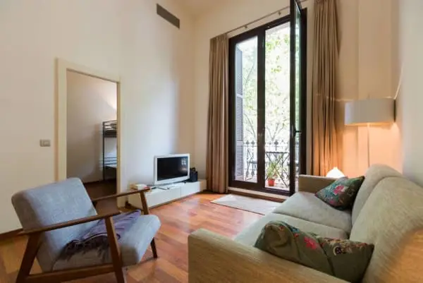 Apartamento en Barcelona, Sant Pere