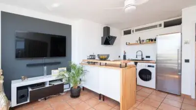 Piso en venta en Santa Ponsa primera linea de mar
