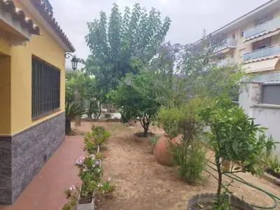 Casa Chalet en Venta El Vendrell Tarragona
