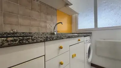 Apartamento en Oviedo cerca del centro con ascensor