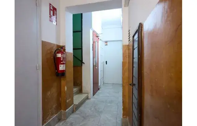 Alquiler Habitaci	ón 65m	² Barcelona