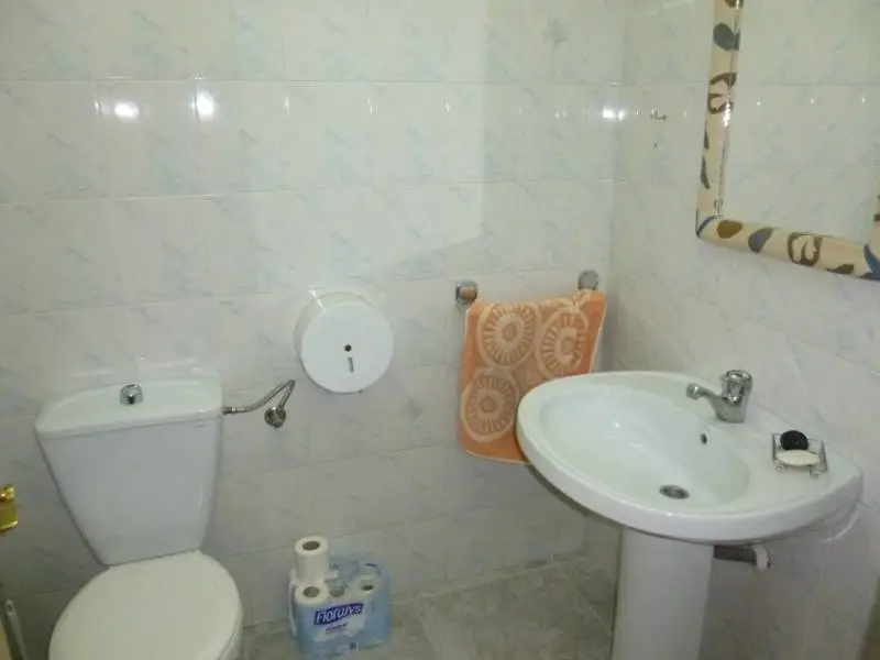 Venta Local Comercial Reformado San Juan Almansa