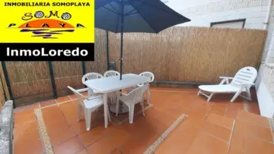 Piso en venta en Ribamontán al Mar cerca de la playa