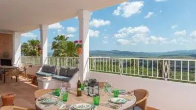 Villa de Lujo en Venta en Benalup Casas Viejas 5 Dormitorios Golf