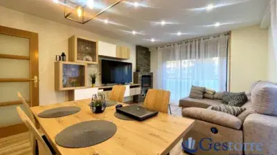 Alquiler Piso Paseo Florida Oviedo 2 Dormitorios 2 Baños Trastero