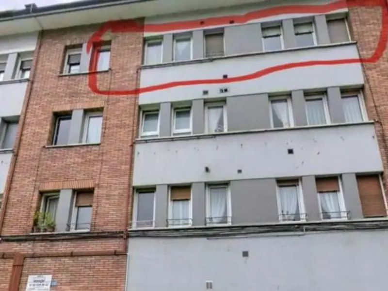 venta Piso en El Entrego, Asturias (57516058735.100500)- Globaliza