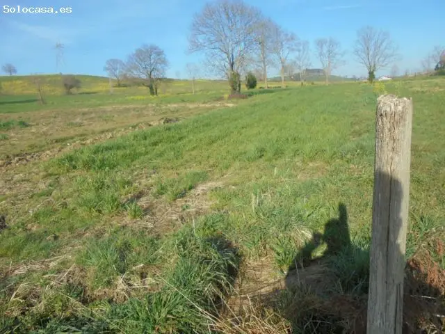 Terreno Rustico Penagos 10000m2