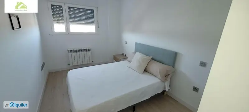Alquiler Piso Zamora 81m2 2 habitaciones Ascensor