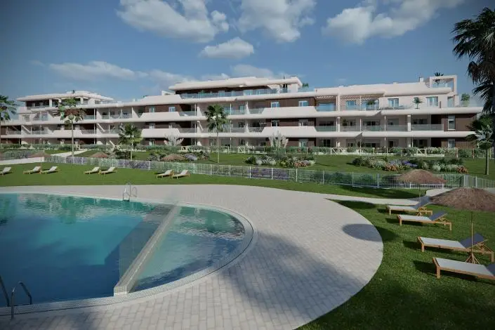 Apartamento en Venta Isla Canela 2 Dormitorios