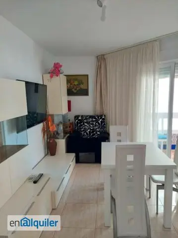 Piso en calle Pirámide, 2, Almuñecar Centro, Almuñécar