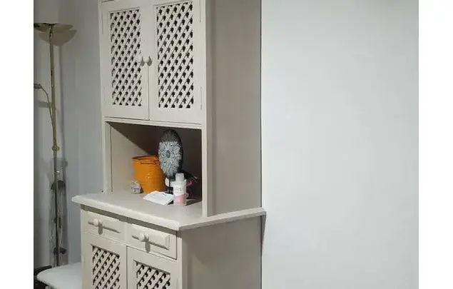 Alquiler Apartamento 4 Dormitorios Granada