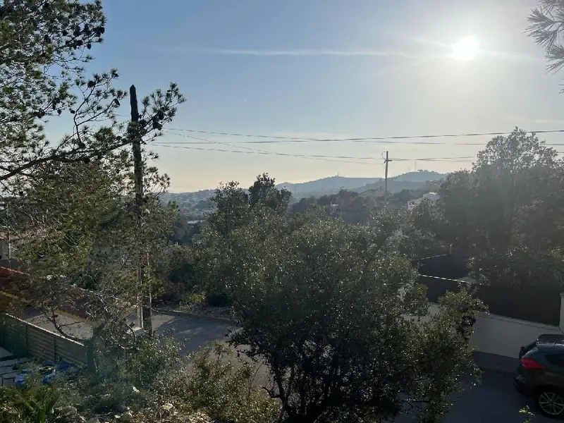 Solar en Venta Segur de Dalt Calafell 600m2 Vistas al Mar
