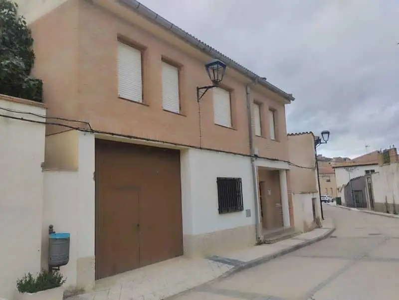 Venta Casa 3 Habitaciones Mara