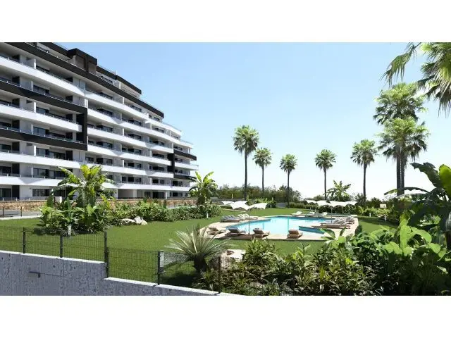 Atico En Venta San Miguel De Salinas Alicante