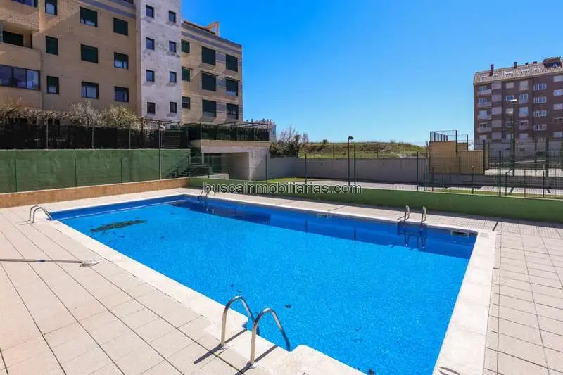 Piso en Venta Arroyo de la Encomienda Golf