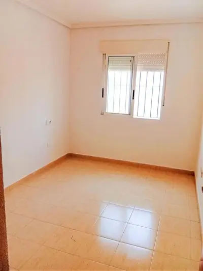 Bungalow 2 Dormitorios Orihuela Costa Solarium Privado