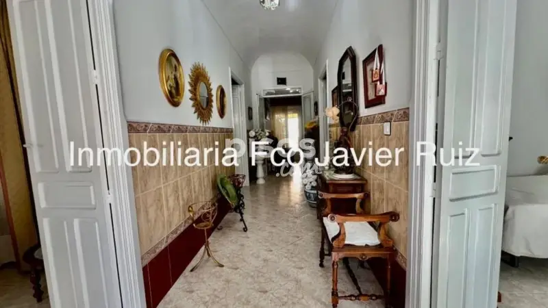 Casa rústica en venta en Calle de Zaragoza