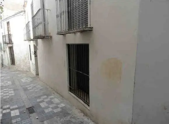 Piso 98m2 en Jaen con Ascensor y Trastero