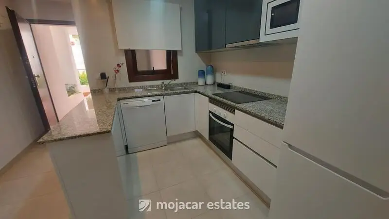 Apartamento en San Juan de los Terreros 2 Dormitorios 2 Baños