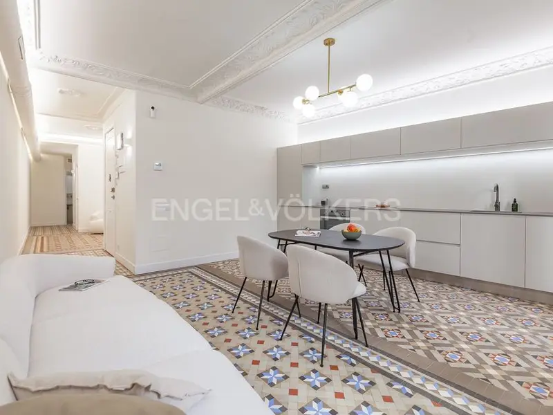 venta Piso en El Barri Gotic, Ciutat Vella (W-02UADC)- Globaliza