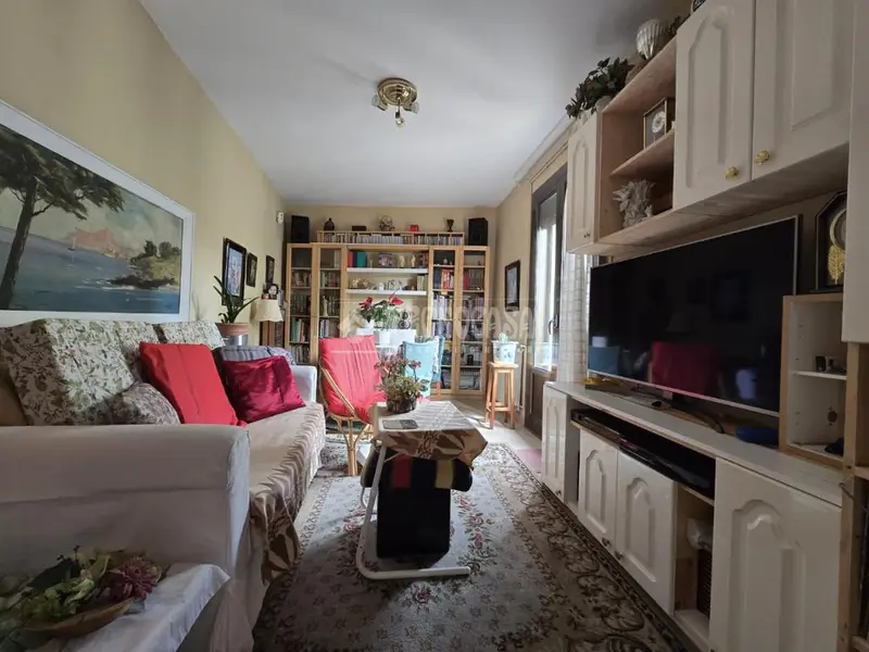 Piso en venta en Ciutat Vella Barcelona 85m2 2 habitaciones