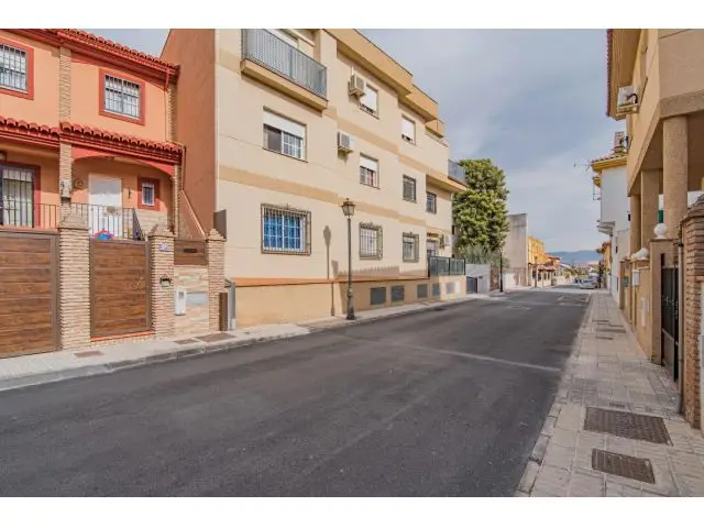 Piso en venta Hijar Las Gabias