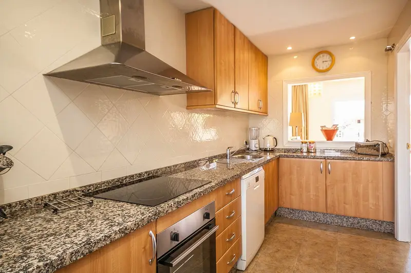 Atico en Elviria 2 Dormitorios 2 Baños Terraza 120m2