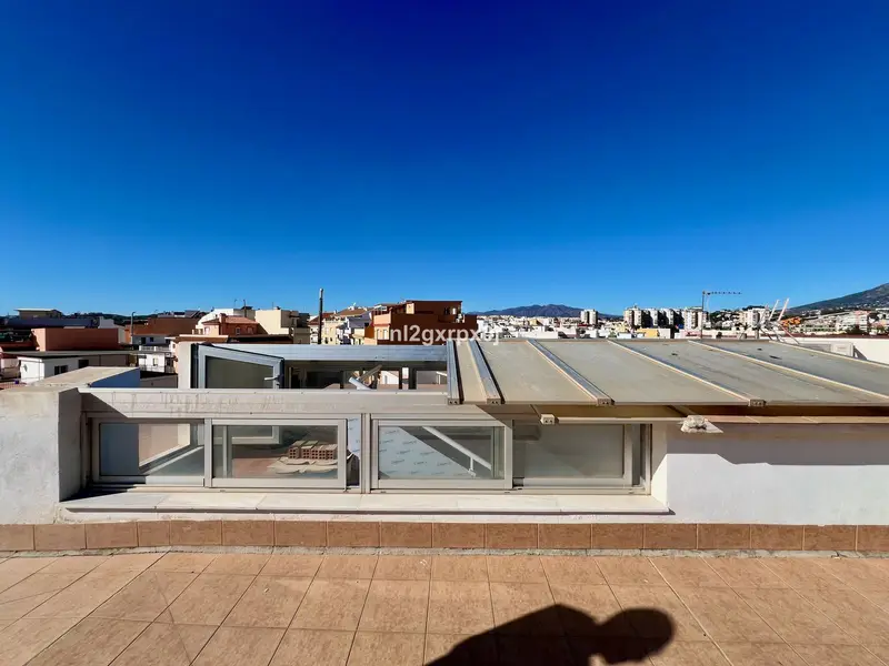 Edificio 15 Dormitorios Las Lagunas Inversion