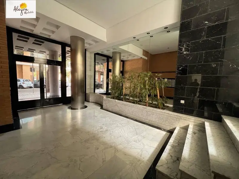 Apartamento en venta en La Creu del Grau, València ciudad, Valencia