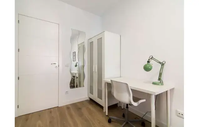 Alquiler Habitacion 60m Madrid