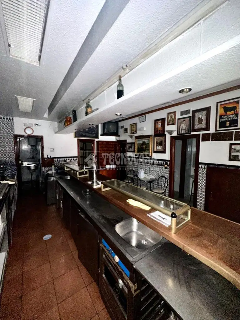 Local comercial en venta en Vicálvaro