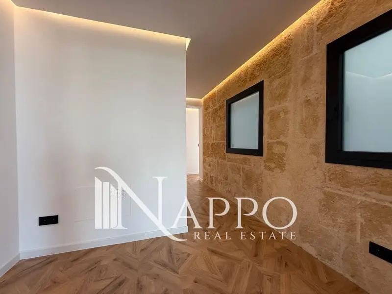 Piso en venta en Casco Antiguo Palma, lujo y comodidad