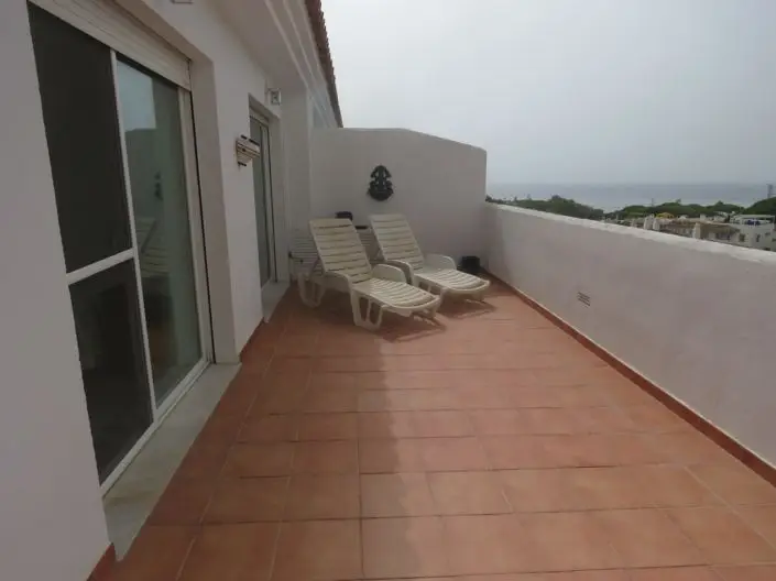 2 Bed Penthouse for sale
