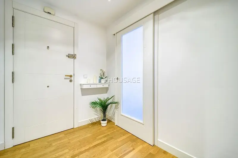 Piso en venta en Madrid zona Peñagrande