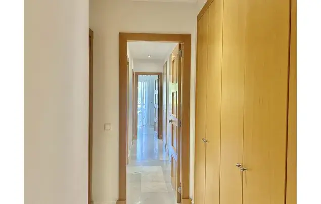 Apartamento en Sotogrande 4 Dormitorios 198m2 Lujo
