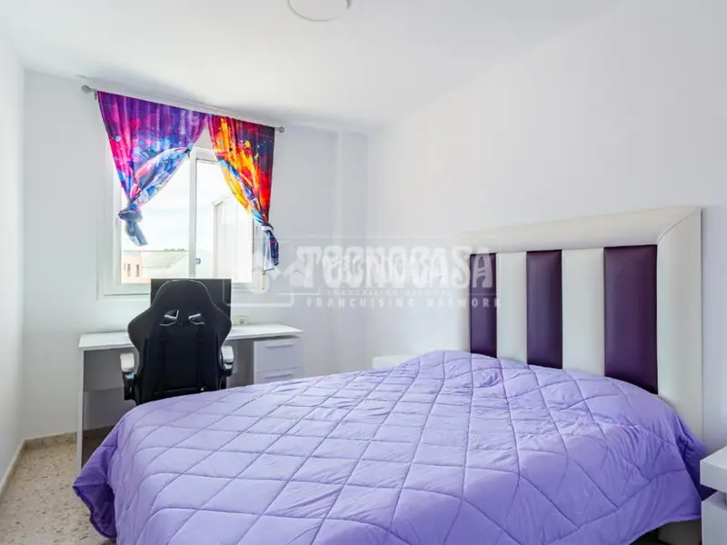 Atico en Venta Velez Malaga 4 Dormitorios Terraza 100m2 Parking