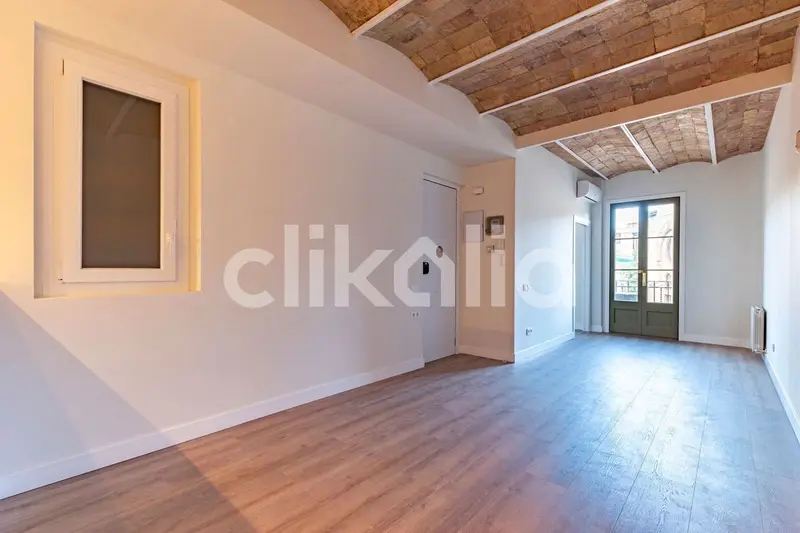 Piso en venta en Barcelona ciudad, Barcelona