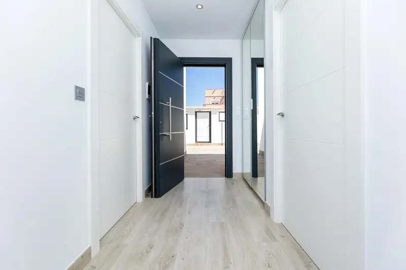 Villa en Venta en Cañadas del Parque Dilar 4 Dormitorios