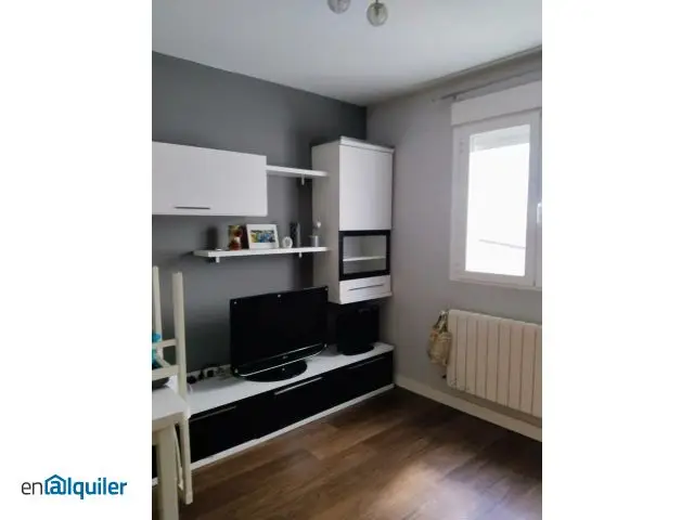 Alquiler piso amueblado San pedro
