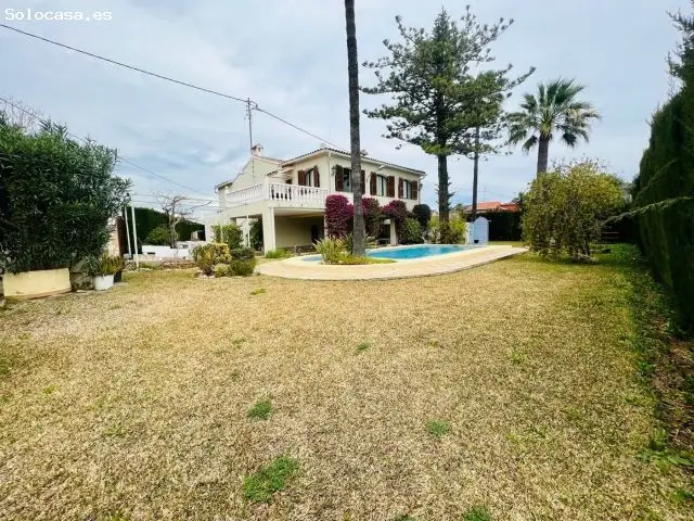 Chalet en Venta Pedreguer Alicante
