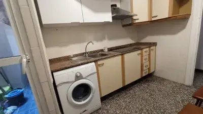 Piso para Estudiantes en Centro Ciudad