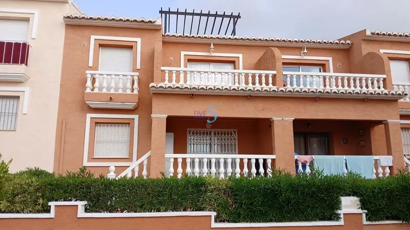 Apartamento 2 Dormitorios Cumbre del Sol Costa Blanca