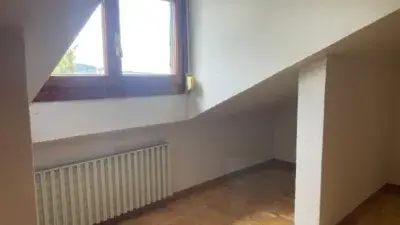 Ático en Venta en La Granja de San Ildefonso Segovia