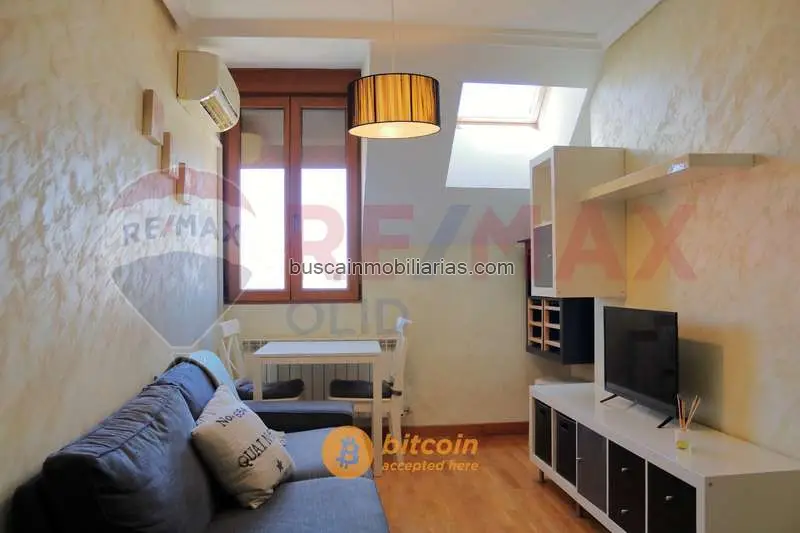 Ático en Venta Arroyo de la Encomienda 2 habitaciones