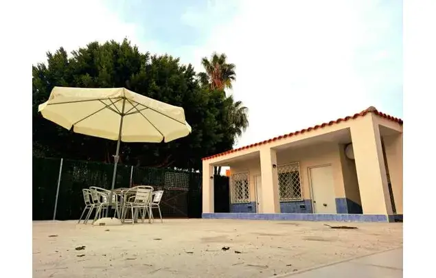 Habitacion Amueblada en Piso Compartido Almería Profesionales
