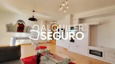Alquiler Piso 2 Dormitorios Cerro El Molino