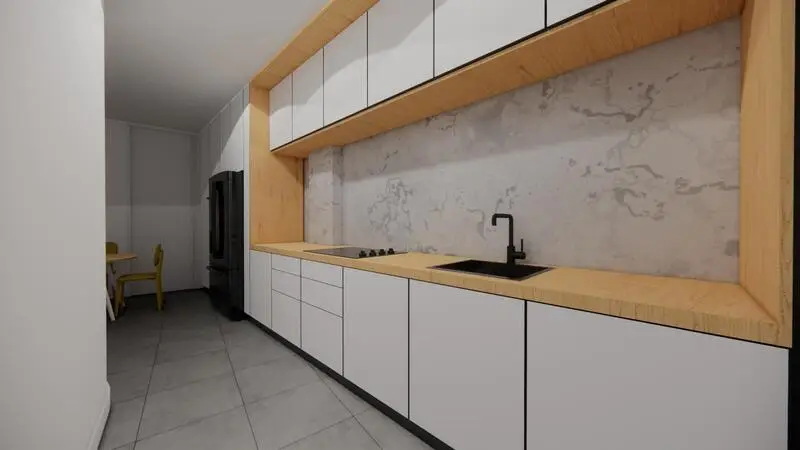 4 Cuarto Apartamento en venta
Alcantarilla, Murcia